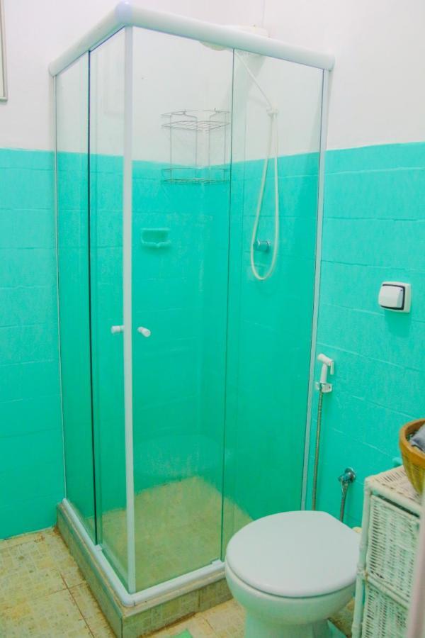 Dois Em Cena - Apartamento Aconchegante E Tranquilo No Centro Do Rio Rio de Janeiro Exterior photo