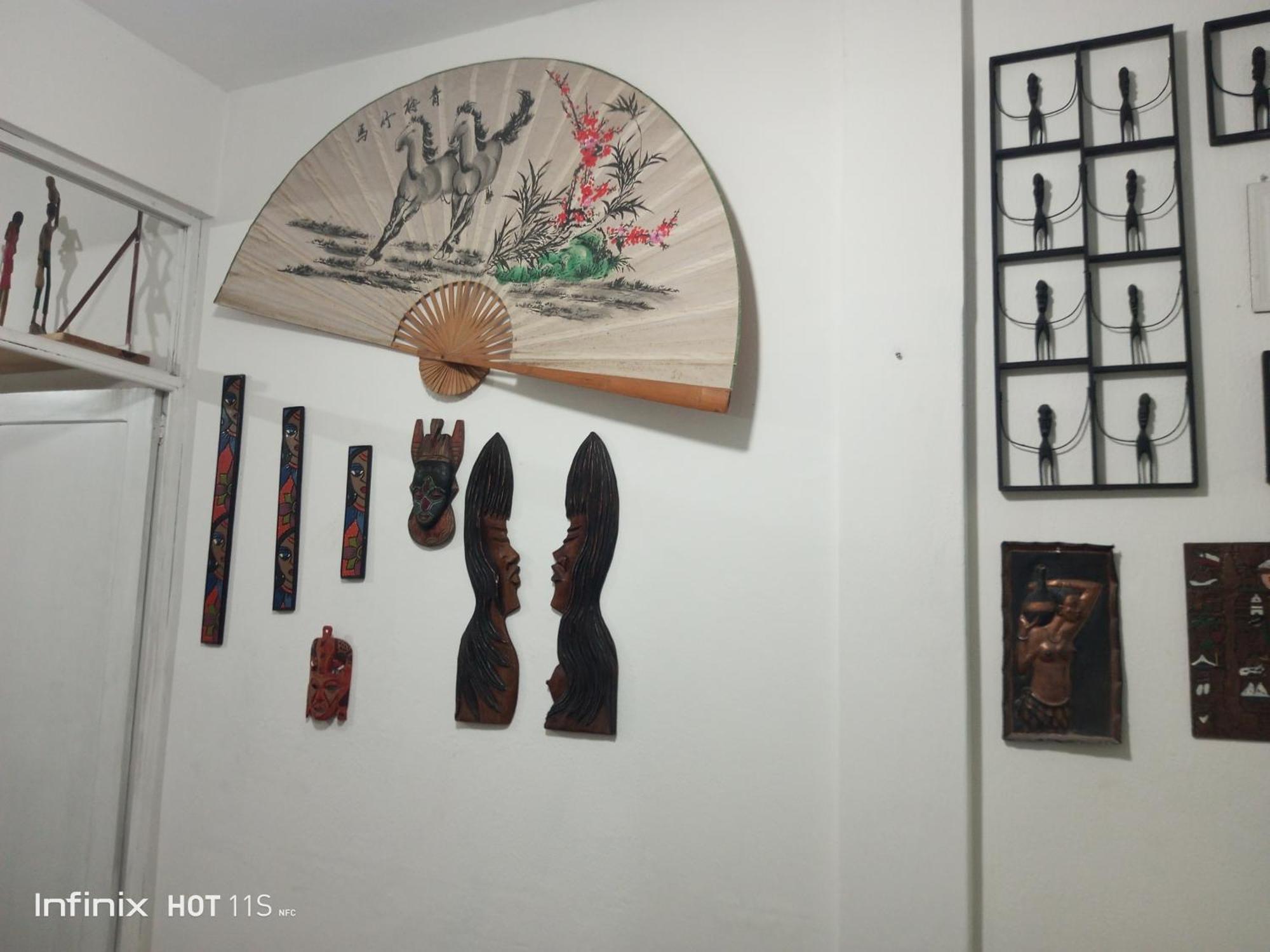 Dois Em Cena - Apartamento Aconchegante E Tranquilo No Centro Do Rio Rio de Janeiro Exterior photo